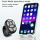 thumbnail image 2 of Control remoto Inteprter Ring Selfies para teléfonos móviles Electrónica blanco, 2 of 6