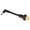 10cm, variant on Heavy Duty DC5525 Power Supply Wire Current Transmission Outdoor Essential Accessory