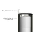 thumbnail image 3 of Joseph Joseph EasyStore Luxe Concealed Toilet Paper Holder, 3 of 6