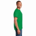 thumbnail image 4 of Gildan Ultra Cotton T-Shirt | Men Short Sleeve Shirt | Crew Neck Assorted Tee | 6 Pack Mix Color Bulk t-shirt, Size: L, 4 of 5