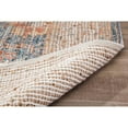 thumbnail image 5 of Anji Mountain Distressed Floral Indoor Area Rug, 5 of 9
