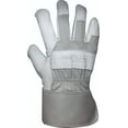 Hyper Tough Men's Large Goatskin Gloves