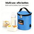 thumbnail image 4 of XIRQI 2026 New Portable Bottle Warmer,Safe Materials Travel Bottle Warmer,Temperature Control Bottle Warmer on the Go,For Travel,Car,Baby Feeding,Outdoor,Home Use,Blue, 4 of 6