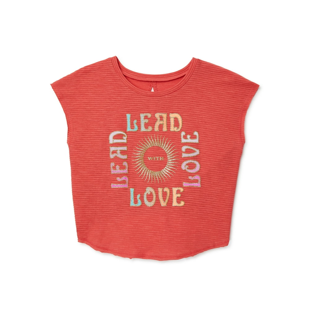 justice valentine shirt