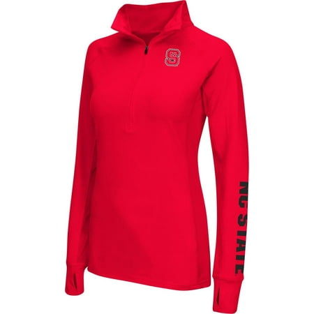 - NCSU NC State Wolfpack Ladies Personal Best Running Jacket