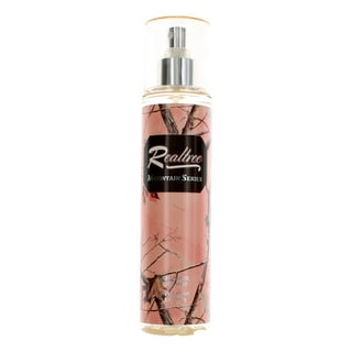 Realtree best sale cologne walmart