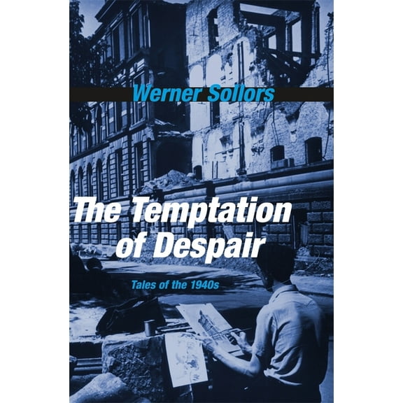 The Temptation of Despair (Hardcover)
