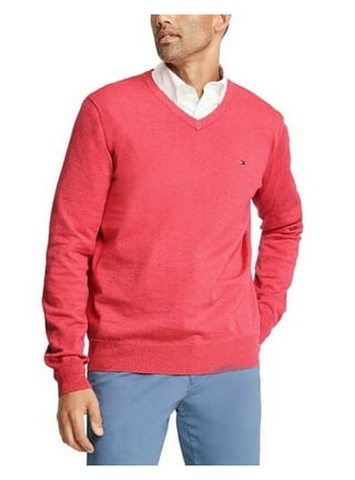 Tommy Hilfiger Mens Sweaters in Mens Clothing 