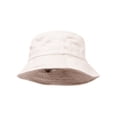 thumbnail image 1 of TopHeadwear Solids Bucket Hat, Beige L/XL, 1 of 2