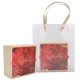 thumbnail image 1 of Juego de 2 cajas de regalo de madera para bodas, de PVC, exquisitas bolsas para dulces, accesorio para fiestas de cumpleaños, n.° 3, 1 of 14
