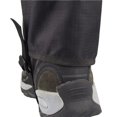thumbnail image 4 of Advancent Calentadores impermeables para senderismo, calzado a prueba de arañazos para exteriores, mallas de esquí para escalar con pegatina, Escalada, 4 of 6