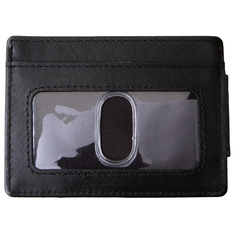 2Pcs metal bill clip card holder minimalist money clip slim cash clip