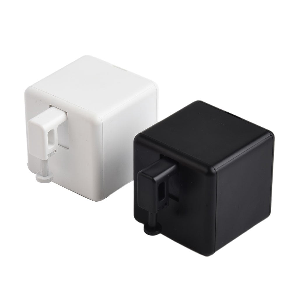 Bluetooth Smart Fingerbot Robot Switch Bot Button Push Smart Life Remote Control