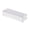 Silver, variant on Gieenan Aluminum Project Box Enclosure for Case Electronic DIY Instrument for Case 80x40