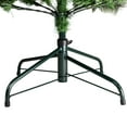 thumbnail image 5 of Northlight Medium Mixed Cashmere Pine Artificial Christmas Tree - 6.5' - Unlit, 5 of 6