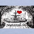 thumbnail image 3 of CafePress - I Love Savannah Ga T Shirt - Cute Toddler T-Shirt, 100% Cotton, 3 of 4