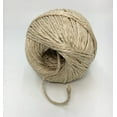 Craft Twine for Arts Crafts, Natural Durable Tying Packing String, Hand