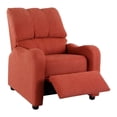 thumbnail image 2 of Sillón Reclinable Gala Chenille Shedron Reposet Moderno Minimalista Sillones Salas Dimobeler Gala, 2 of 3