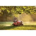 thumbnail image 6 of Troy-Bilt 547cc Pony 42" Gas Riding Lawn Mower, 13A877BS066, 6 of 12