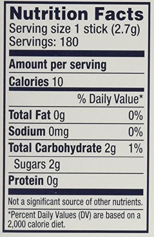 Wm Wrigley Jr Freedent Gum, 12 ea