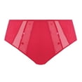 thumbnail image 3 of Elomi Sachi Matching Full Brief (4354),Medium,Red Confetti, 3 of 4