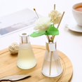 thumbnail image 1 of PENGXIANG Flower Fragrance Diffuser Rattan Essential Oil Air Freshener Toilet Deodorant, 1 of 10