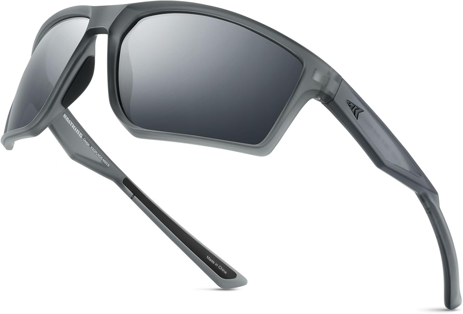 KastKing Polarized Sport Sunglasses, UV Protection Osage