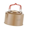 thumbnail image 4 of Camp Kettle 1.1 L TECLAWARE TEA TEA PERDIDO PARA SIGUIENTE Café, 4 of 8