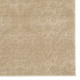 thumbnail image 3 of Linon Home Décor Prisma Area Rug Collection, Lt Beige and White, 8' x 10.33', 3 of 3