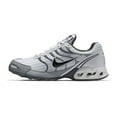 thumbnail image 2 of Nike Air Max Torch 4 343846-100 Men's White Anthracite Running Sneaker FOH163 (8.5), 2 of 3