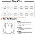 thumbnail image 3 of YUGYXL Women's Half Zipper Pullover Long Sleeve Sweatshirt with Pockets Casual Collared Blouse Tops Khaki XXL, 3 of 7