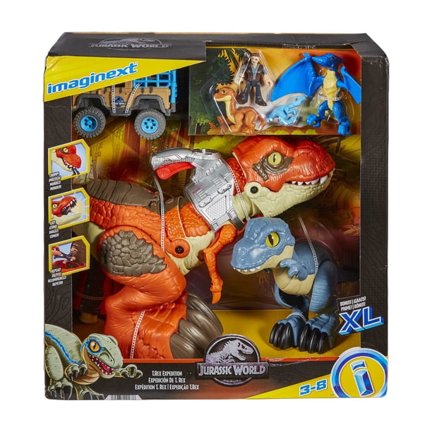 Jurassic . rex Playset - Comic hero toys for hobby shops - Walmart Jurassic . rex Playset - Comic hero toys for hobby shops - Walmart