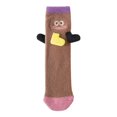 thumbnail image 1 of Ladies Attraction Hand Holding Solid Color Funny Trendy Couples All Student Socks, 1 of 3