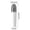 #12 white, variant on Stijggn Vacuum Cleaner Handheld Cordless Vacuum Cleaner, Compact Portable Dust Buster with Rechargeable Lithium Battery, Adjustable Suction Power for Pet Upholstery