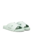 thumbnail image 2 of Dr. Scholl's Womens Sun Dreamer Slide Sandal, 2 of 9