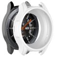 thumbnail image 2 of Funda protectora YONGSHENG para Galaxy Watch 46mm silicona a prueba de golpes 3pcs, 2 of 2