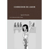 Corredor de Amor, (Paperback)
