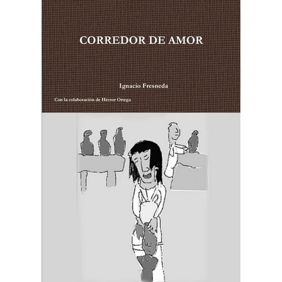 Corredor de Amor, (Paperback)