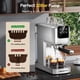thumbnail image 2 of Cafetera KEENSTAR Espresso 20 Bar con Pantalla Táctil, 2 of 8