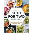 thumbnail image 4 of The Keto for Two Cookbook: 100 Delicious, Keto-Friendly Recipes Just for Two!, 4 of 4