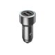 thumbnail image 2 of Cargador de coche 70Mai Carga rápida 3.0 Doble salida USB Múltiple, 2 of 7