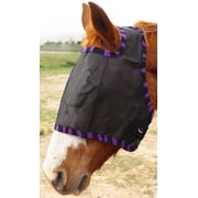 Equine Horse FlyMask Summer Spring Airflow Mesh 73231PR