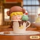 thumbnail image 4 of 2025 POP MART Sweet Bean Frozen Time Dessert Series Caja sorpresa Juguetes Bolsa de adivinación Caja misteriosa Caja misteriosa Figura de acción Regalo sorpresa, 4 of 5