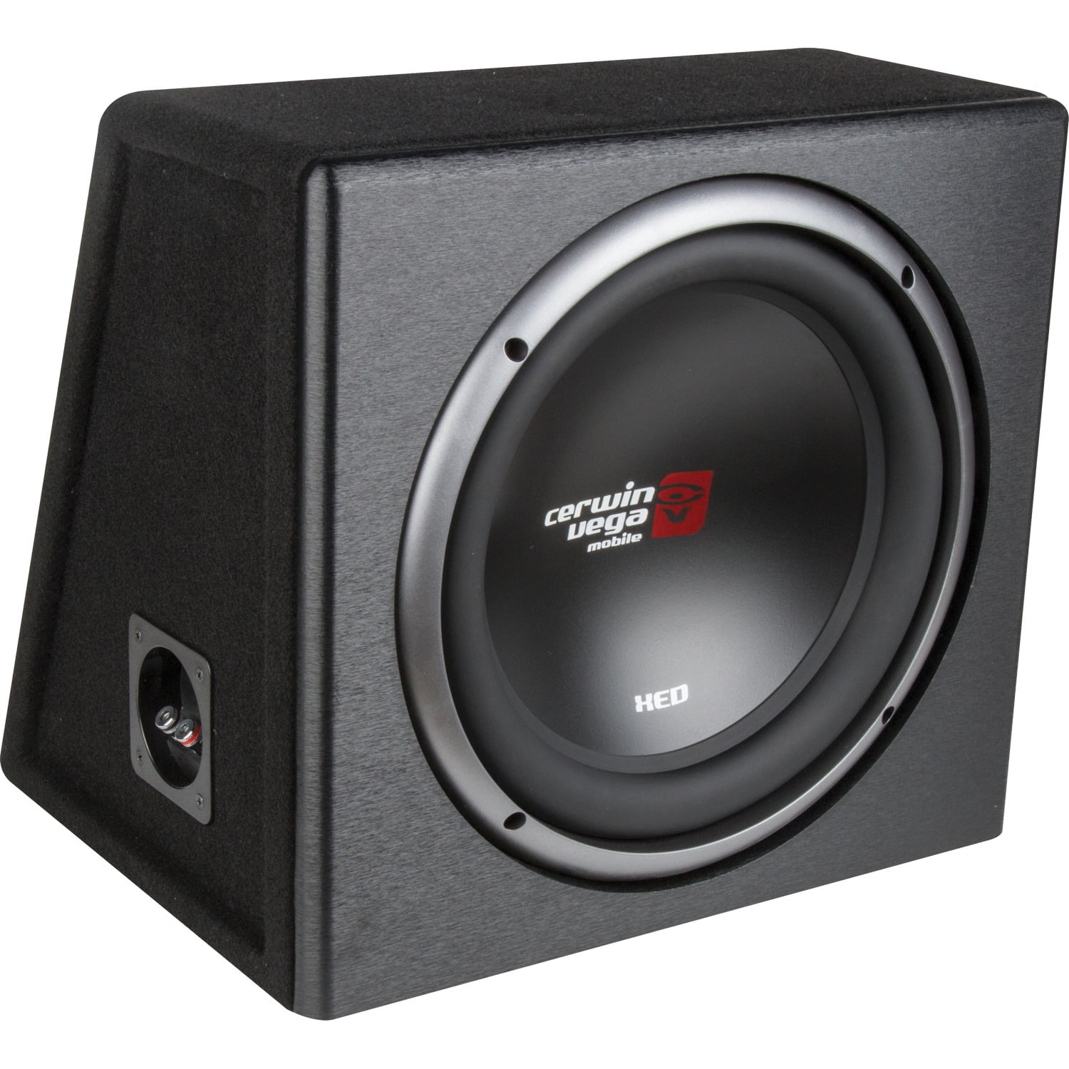 cerwin vega mobile 12 subwoofer