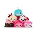 thumbnail image 5 of Moosh-Moosh Official 12-inch Cael the Axolotl Valentine's Day - Kid's Ultra Soft Stuffed Plush Toy, 5 of 5