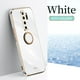 thumbnail image 1 of Funda de teléfono con marco dorado cuadrado para Xiaomi Redmi Note 8 2021 New 9 S Note8 8T Note9 Pro 9s 9T 9A 9AT, funda de silicona suave Tan Jianjun unisex, 1 of 2