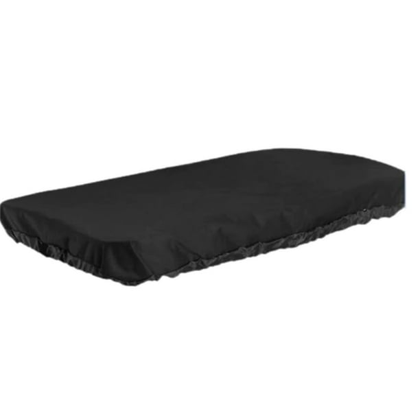 Plegable para Carrito de Pícnic, Impermeable, para Almacenamiento, para Camping, Antipolvo y Lluvia.