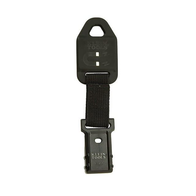 Colgador magnético Klein Tools 69417 Rare-Earth con correa