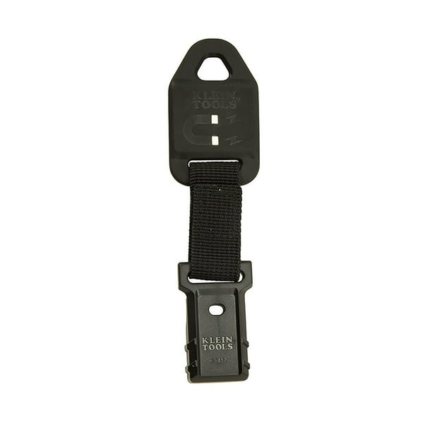 Colgador magnético Klein Tools 69417 Rare-Earth con correa