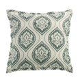 thumbnail image 2 of Hiend Accents Unisex Reversible Graphic Euro Sham - FB1611E1 One Size, 2 of 2